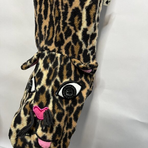 𝅺NICK & Nora Cheetah Onsie S - Picture 3 of 5